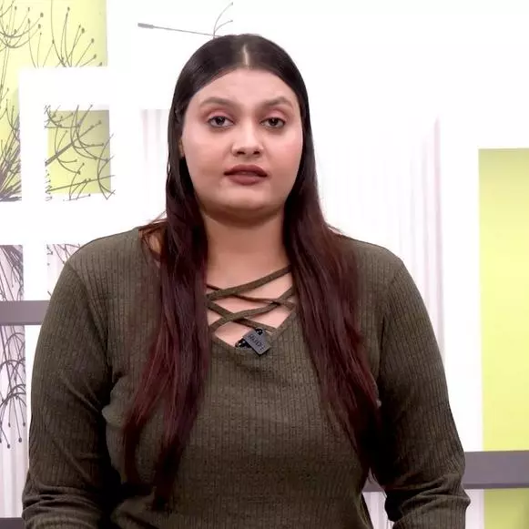 प्रिया सिंह