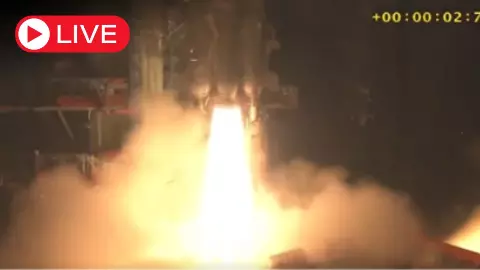 Aaj Ki Taaja Khabar: भारत के NavIC सिस्टम को मिलेगी नई ताकत, ISRO ने लॉन्च किया NVS-03 सैटेलाइट, पीएम मोदी ने दी बधाई Aaj Ki Taaja Khabar: भारत के NavIC सिस्टम को मिलेगी नई ताकत, ISRO ने लॉन्च किया NVS-03 सैटेलाइट, पीएम मोदी ने दी बधाई