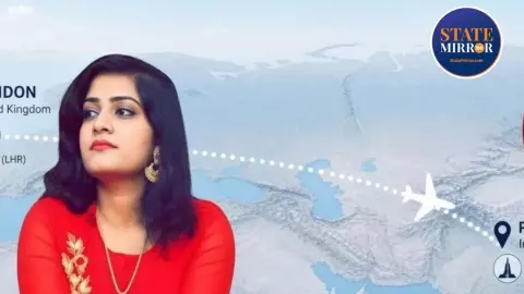 Pune Woman Mugdha Deshmukh Found Dead Pune Woman Mugdha Deshmukh Found Dead