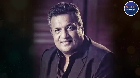फिल्ममेकर Sanjay Gupta का निधन, Kaante, Shootout at Wadala फिल्मों का किया डायरेक्शन, कौनसी है टॉप 5 हिट फिल्में फिल्ममेकर Sanjay Gupta का निधन, Kaante, Shootout at Wadala फिल्मों का किया डायरेक्शन, कौनसी है टॉप 5 हिट फिल्में