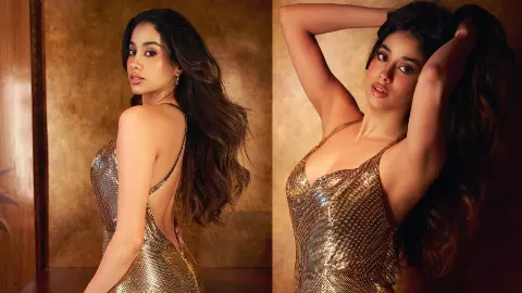 Janhvi Kapoor